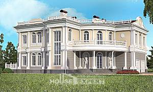 Проекты двухэтажных домов, Южно-Сахалинск