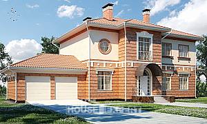 Проекты двухэтажных домов, Невельск