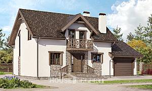 Проекты двухэтажных домов, Южно-Сахалинск