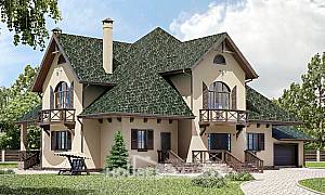 Проекты домов с мансардой, Южно-Сахалинск