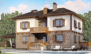 Проекты домов с гаражом, Южно-Сахалинск