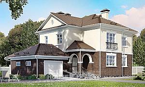 Проекты двухэтажных домов, Южно-Сахалинск